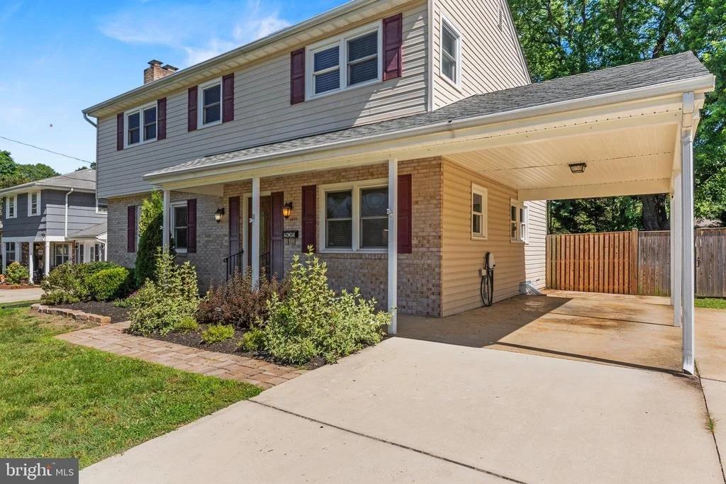 Photo of 1602 CEDAR PARK ROAD