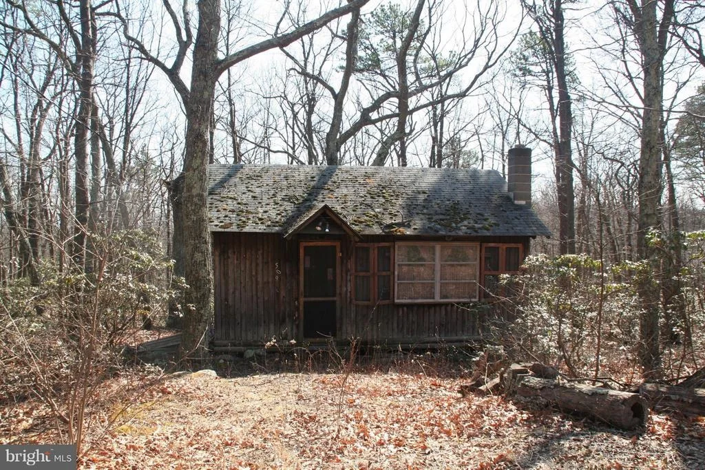Photo of 509 OPOSSUM TRAIL