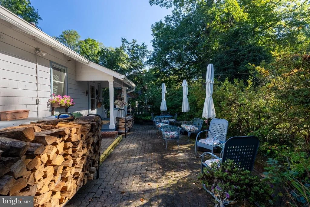 Photo of 4645 BRIARCLIFT ROAD
