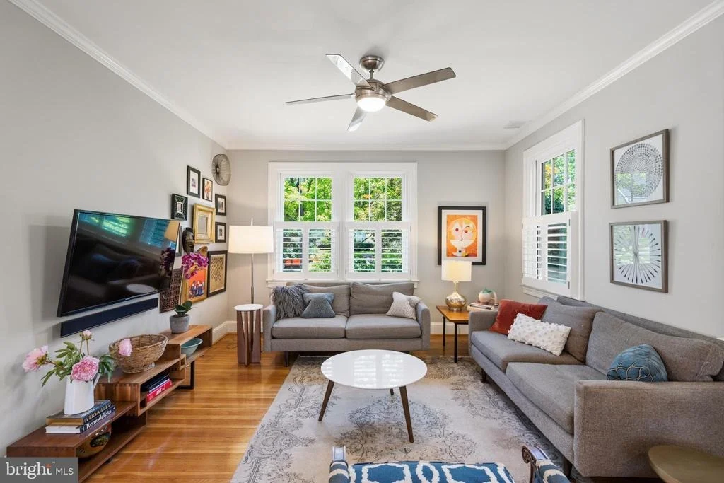 Photo of 4616 CHEVY CHASE BOULEVARD
