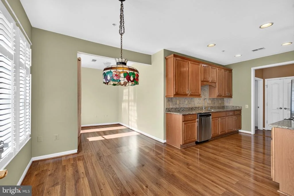 Photo of Unit C at 1401 JOPPA FOREST DRIVE