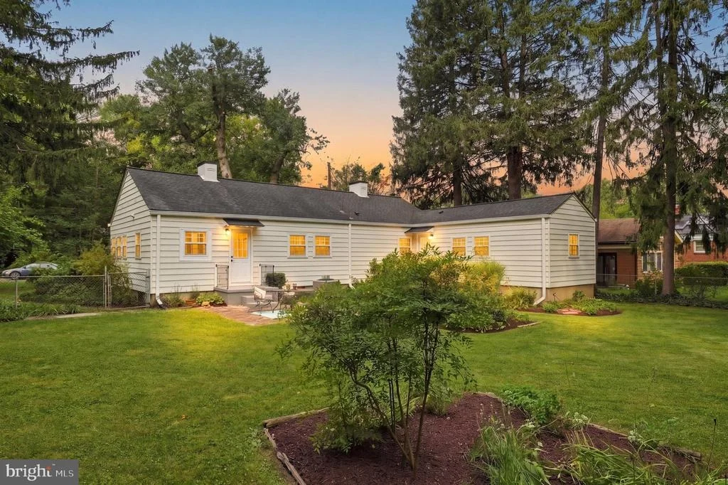 Photo of 9129 WALDEN ROAD