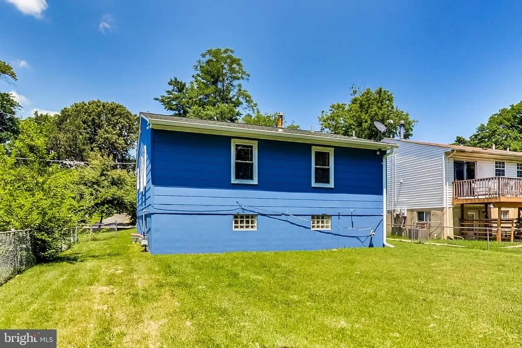 Photo of 5003 APACHE STREET