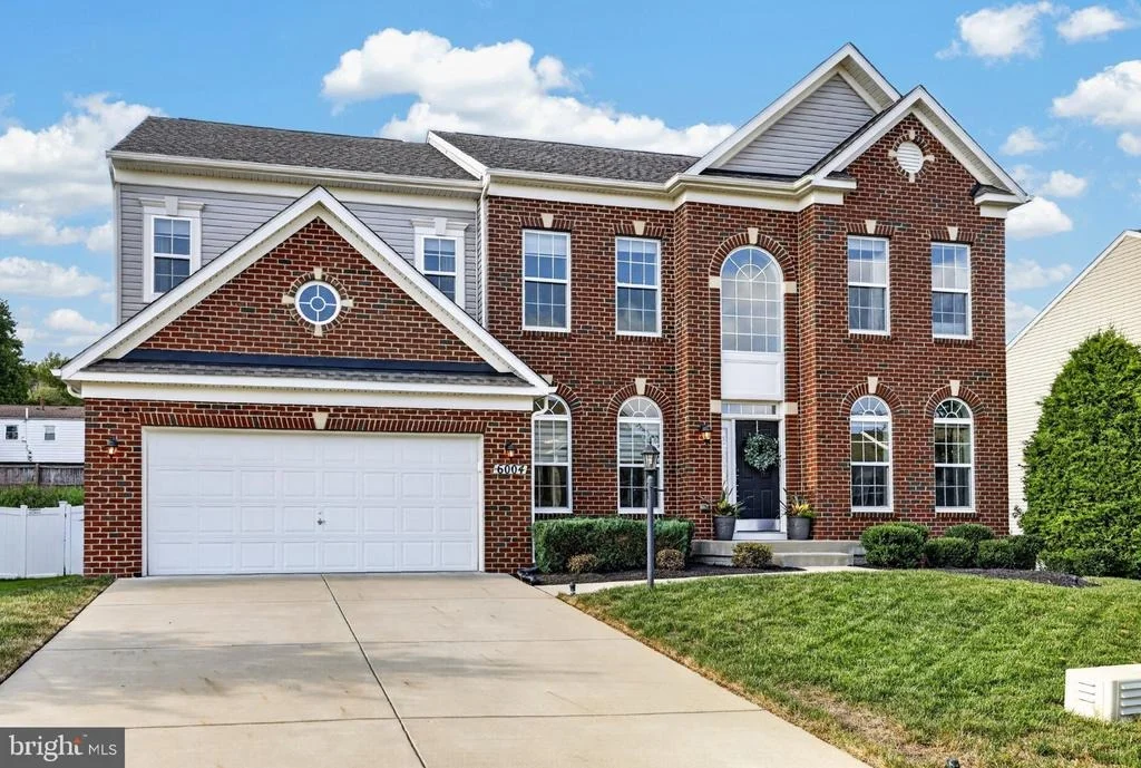 Photo of 6004 HUNT WEBER DRIVE
