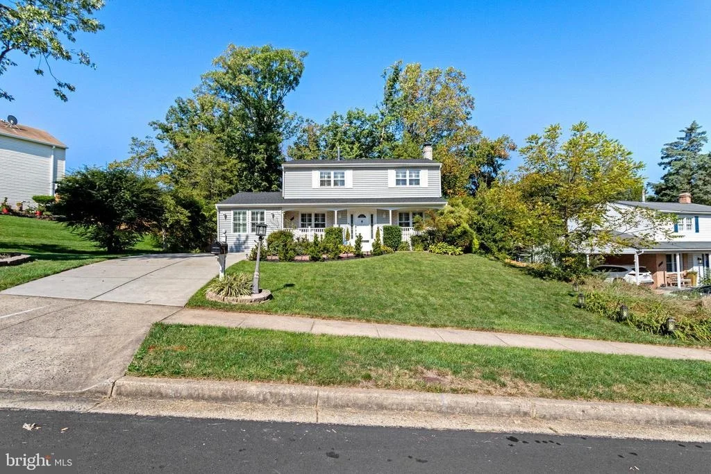 Photo of 6808 HOUNDMASTER ROAD