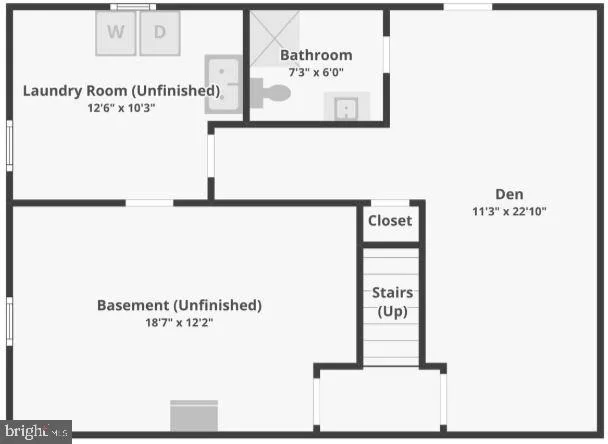 Photo of 4 BURKET COURT