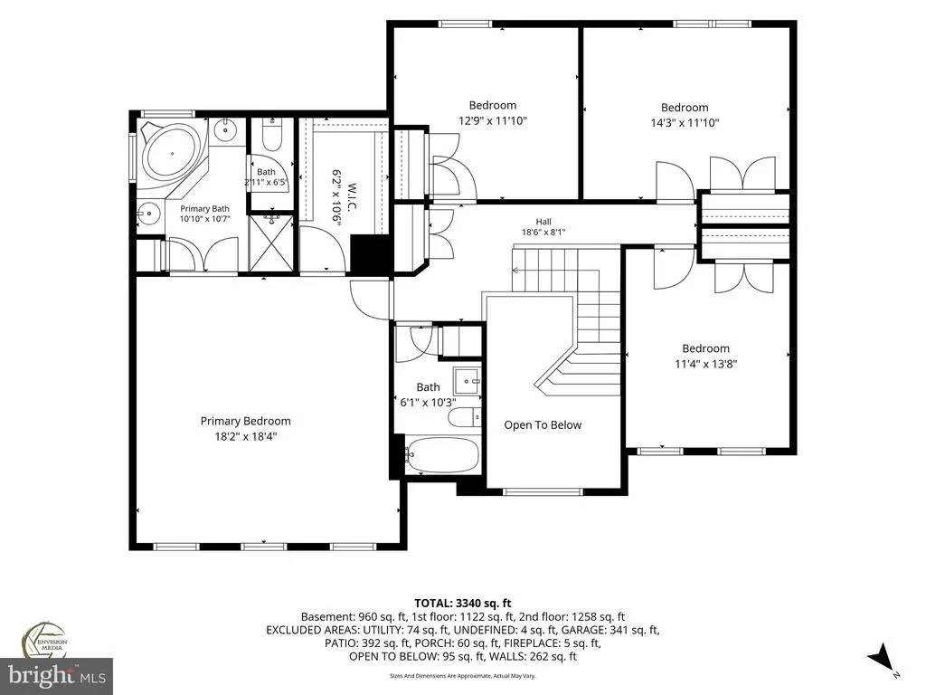 Photo of 3207 BRECKENRIDGE WAY