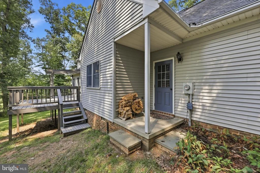 Photo of 13315 OLD ANNAPOLIS ROAD