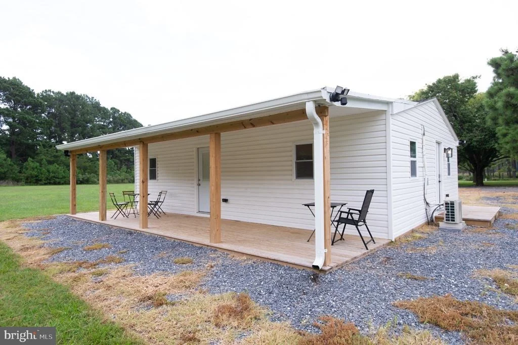 Photo of 1001 WAGNER POINT ROAD