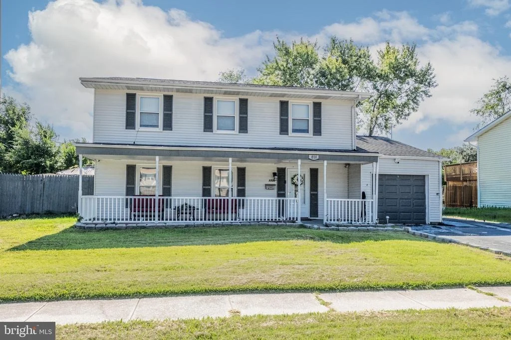 Photo of 1731 HARBINGER TRAIL