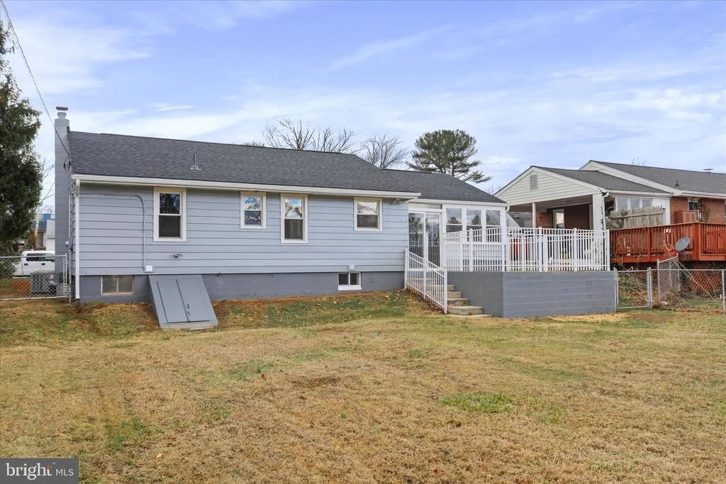 Photo of 27 HARVARD ROAD