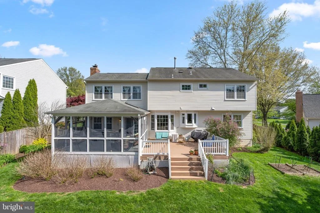 Photo of 4229 THORNCROFT TERRACE
