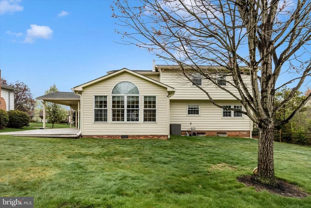 Photo of 3 PAVILION DRIVE