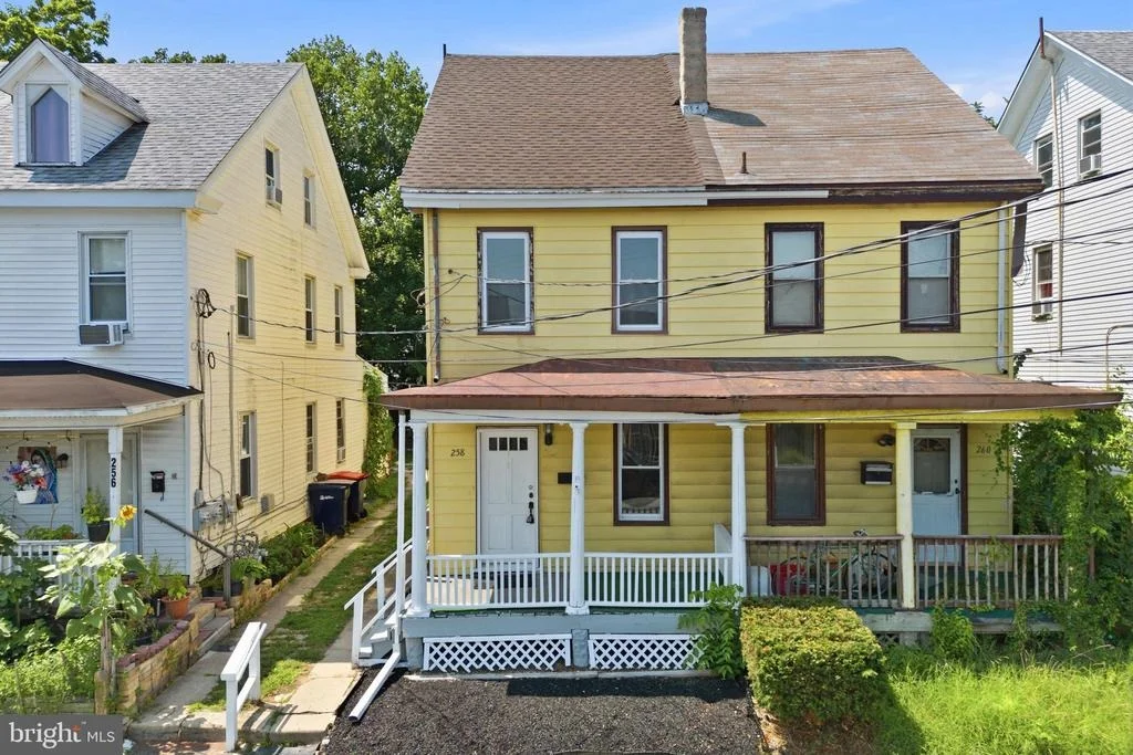 Photo of 258 WALNUT STREET
