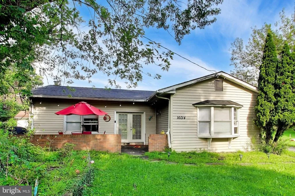 Photo of 16012 BATSON ROAD