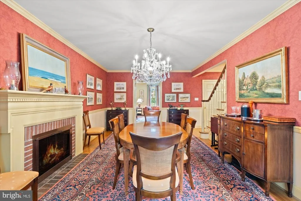 Photo of 1033 SWINKS MILL ROAD