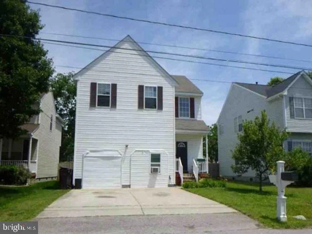 Photo of 112 GRANT STREET