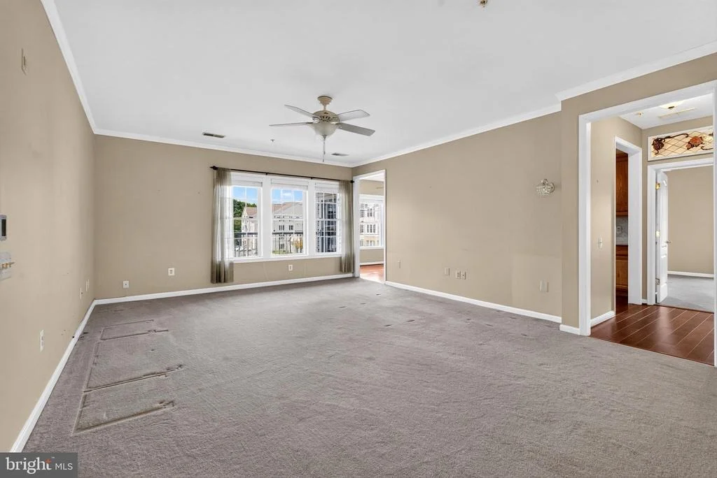 Photo of Unit 9 at 1408 JOPPA FOREST DRIVE