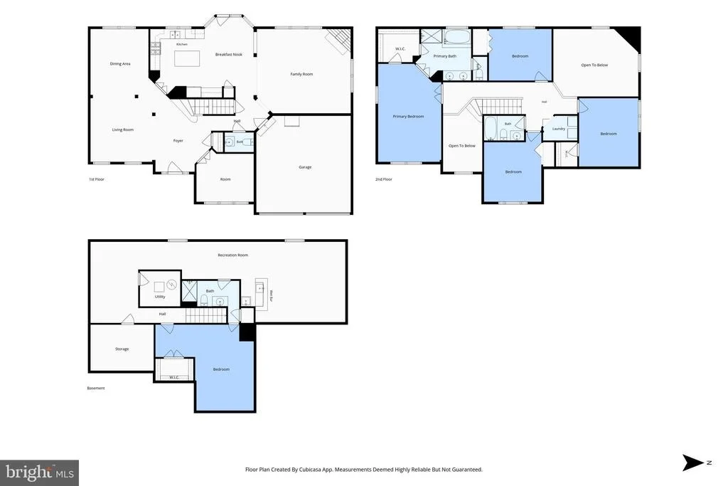 Photo of 9351 WORTHINGTON DRIVE