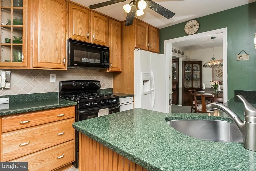 Photo of 2413 BLUE VALLEY DRIVE