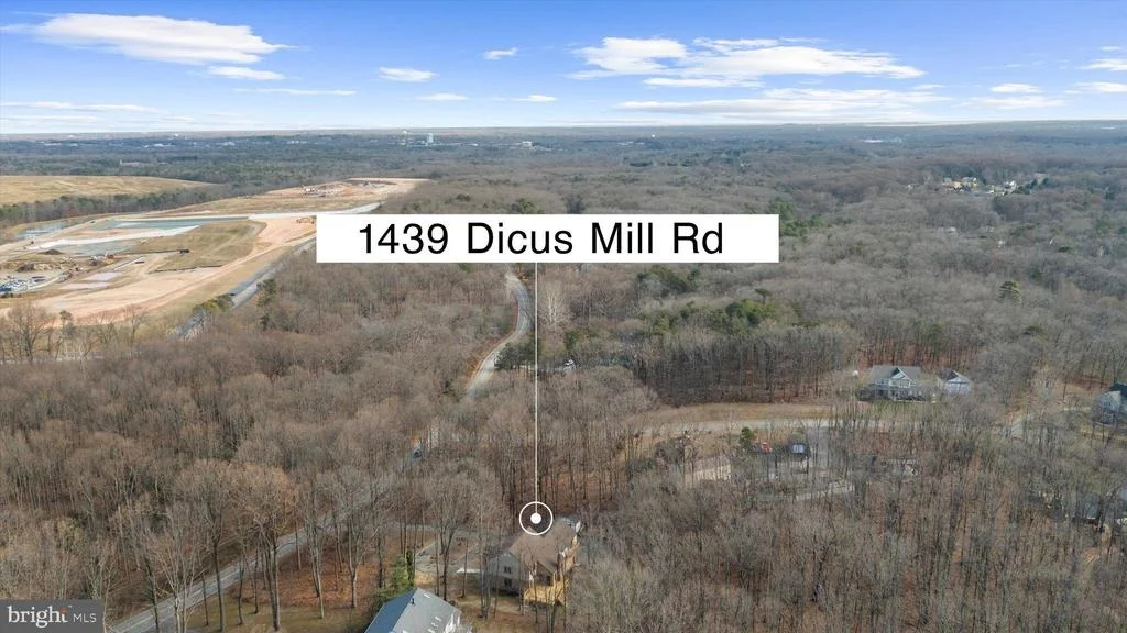 Photo of 1439 DICUS MILL ROAD