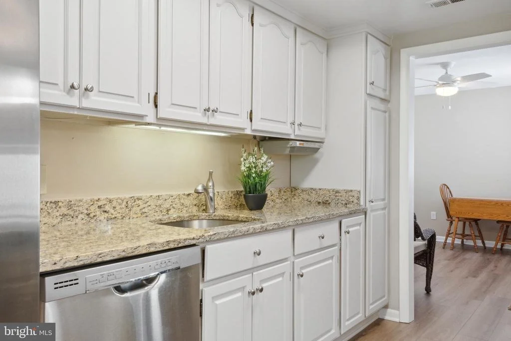 Photo of Unit 129B at 3602 EDELMAR TERRACE