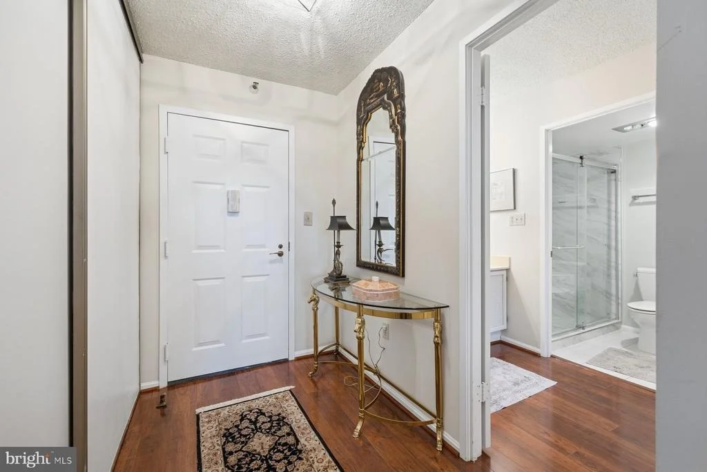 Photo of Unit 2822 at 15107 INTERLACHEN DRIVE