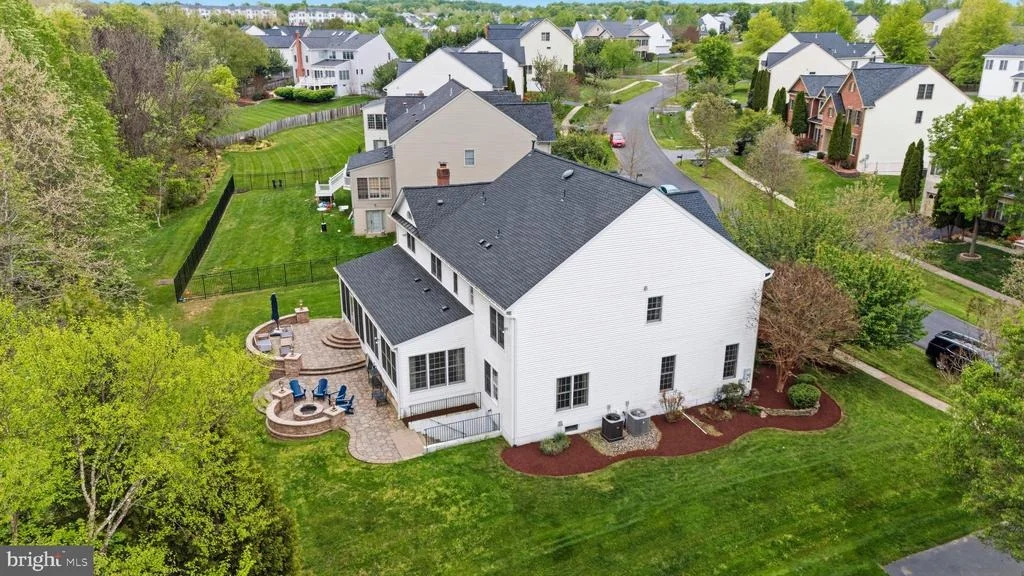 Photo of 18615 THUNDERCLOUD ROAD