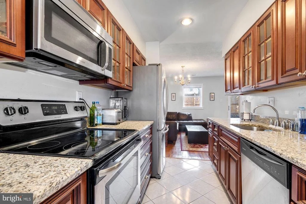 Photo of Unit 8C at 12702 EPPING TERRACE