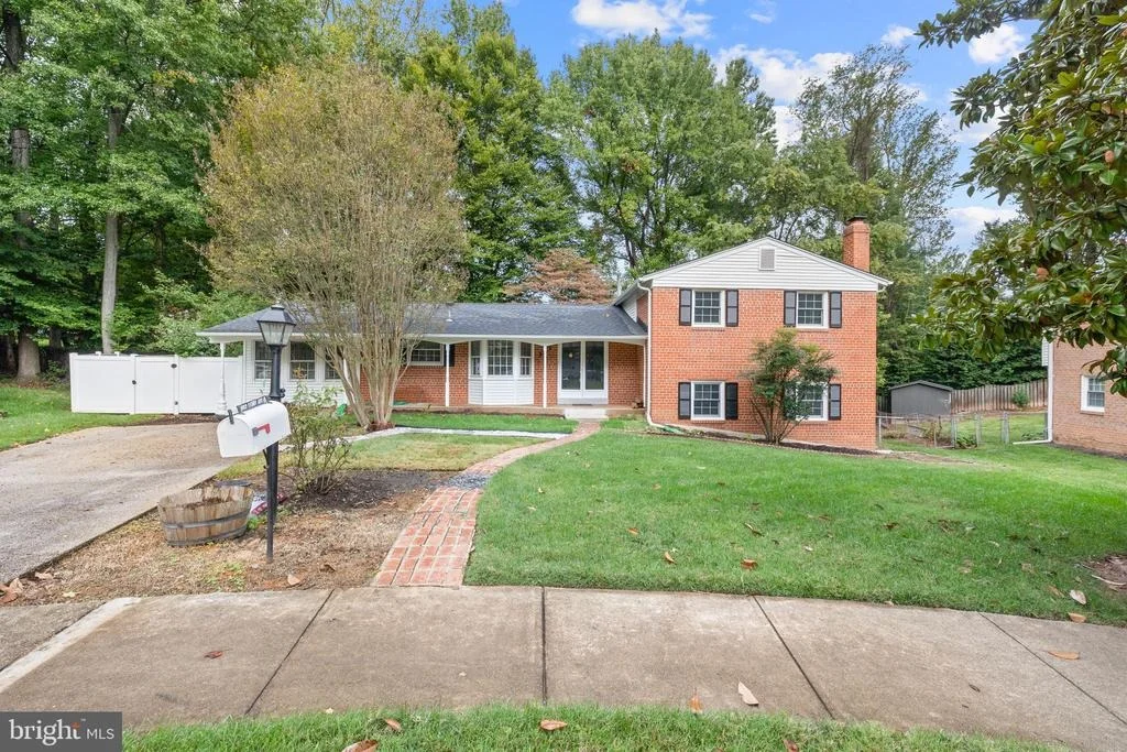 Photo of 9002 TEDDY RAE COURT