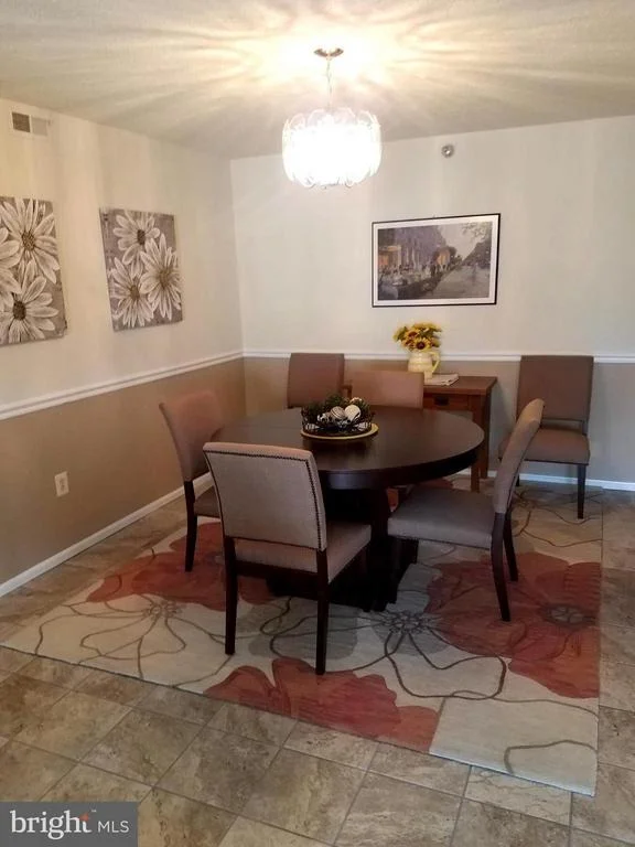 Photo of Unit 1615 at 15101 INTERLACHEN DRIVE