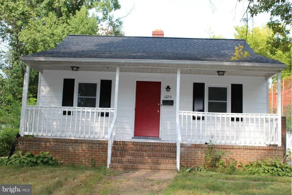 Photo of 12231 SELFRIDGE ROAD