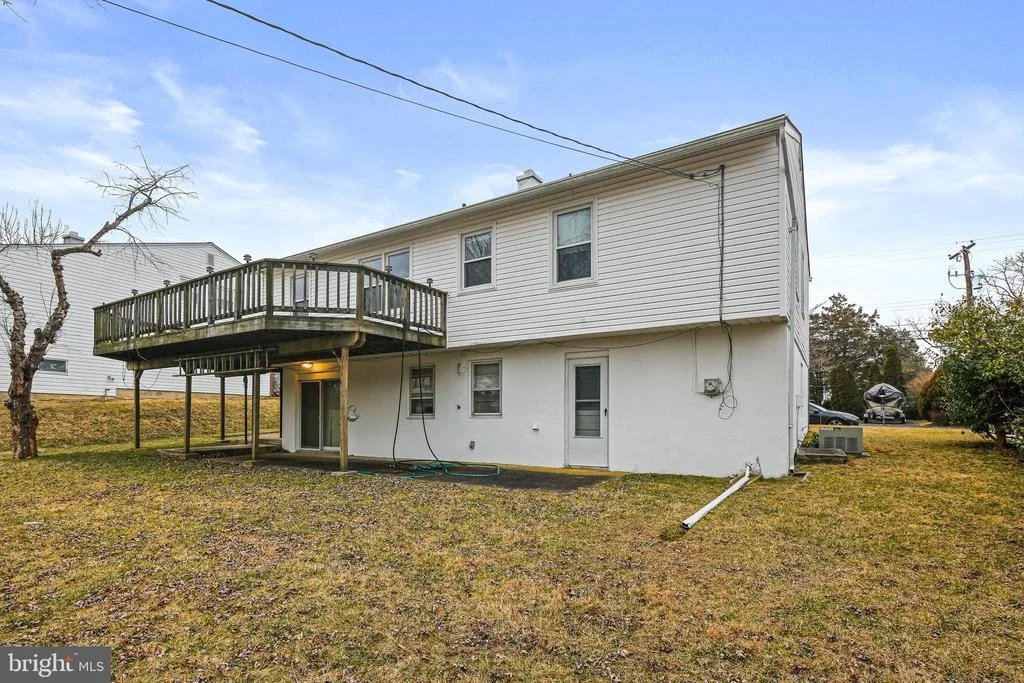 Photo of 4110 BAKER LANE