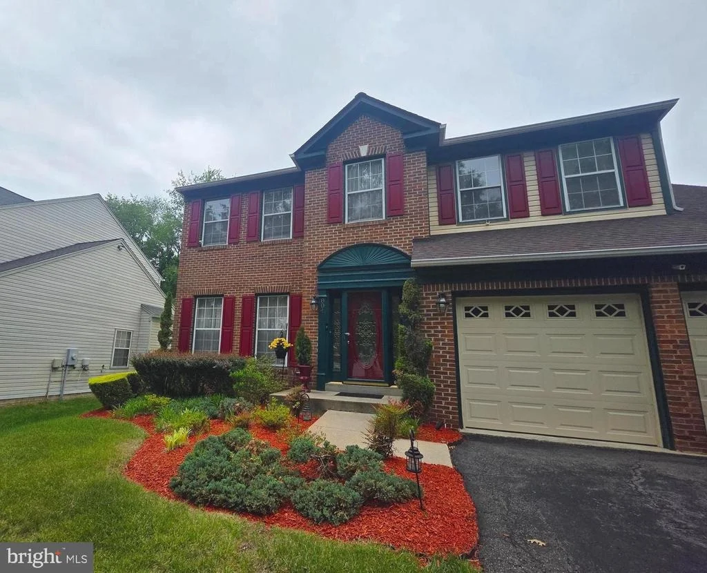 Photo of 804 FALLS LAKE DRIVE