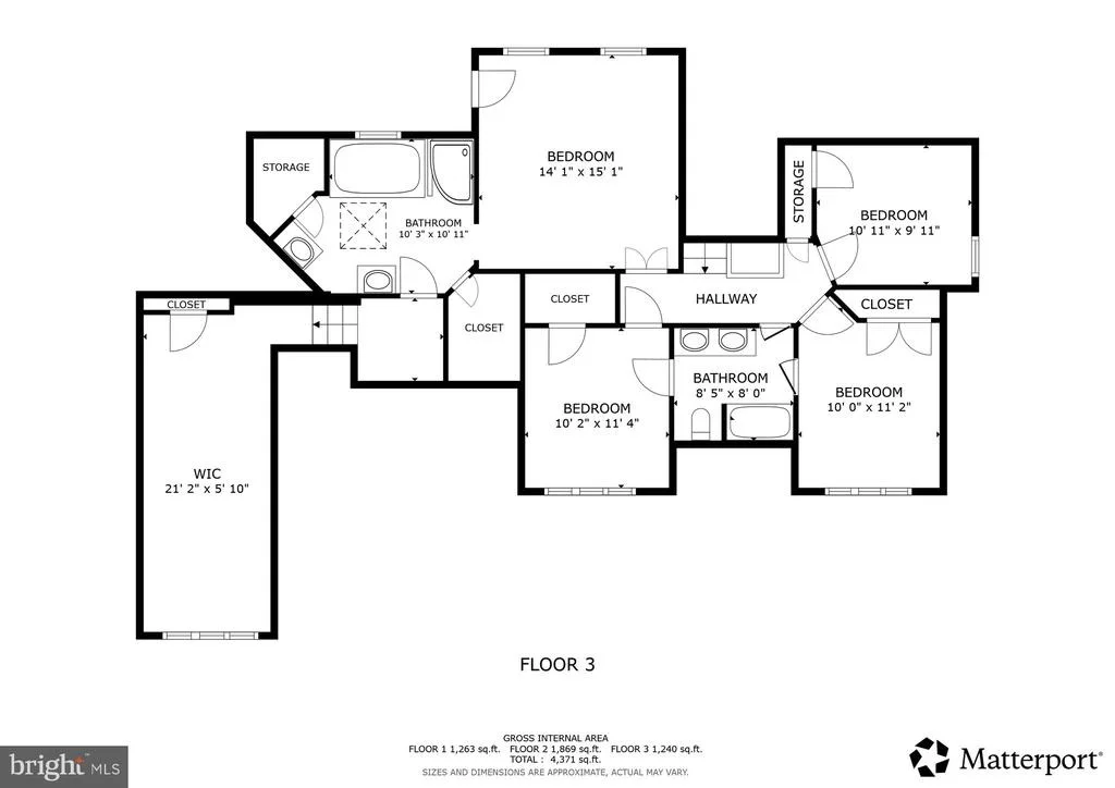 Photo of 9393 BRIAR LANE