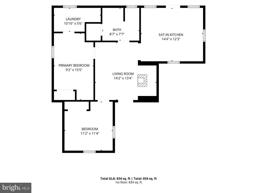 Photo of 4924 KELLAM ROAD