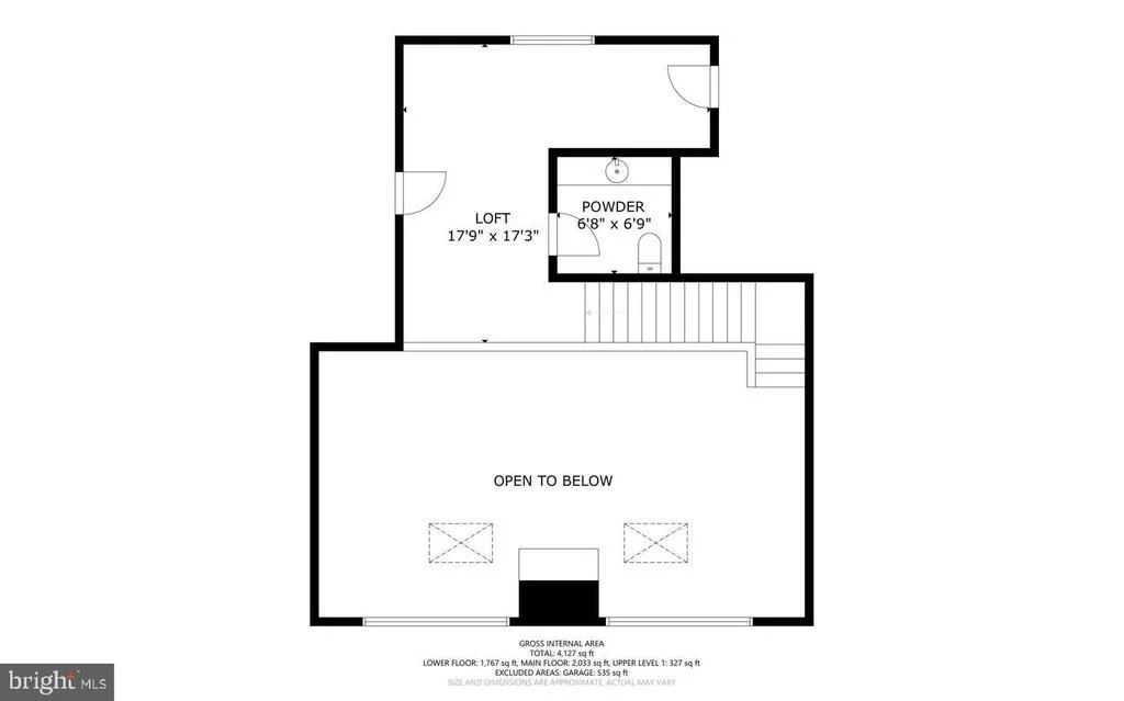 Photo of 14520 RIDENOUR ROAD