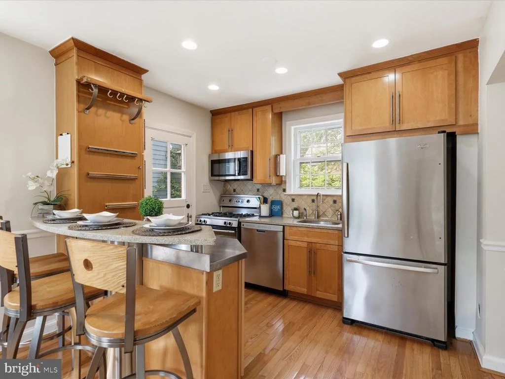 Photo of 4409 FARADAY PLACE NW