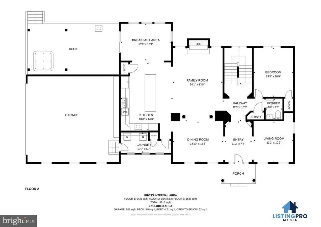 Photo of 2806 PUMPKIN STREET