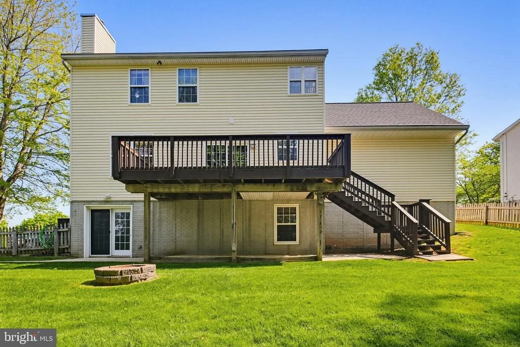 Photo of 1804 HARROWSMITH COURT