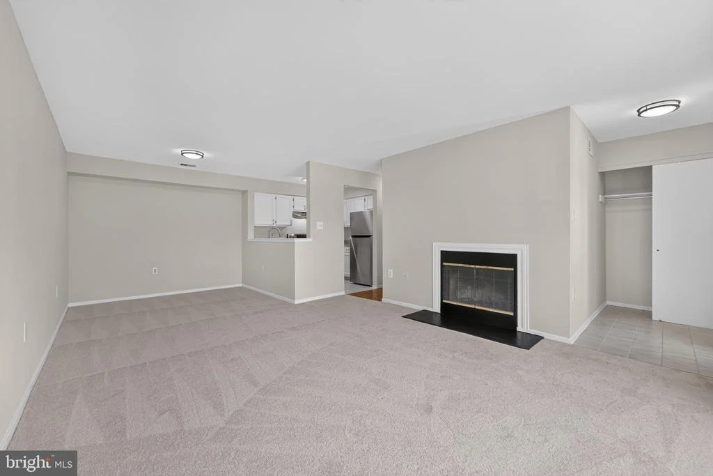 Photo of Unit B at 7710 LEXTON PLACE