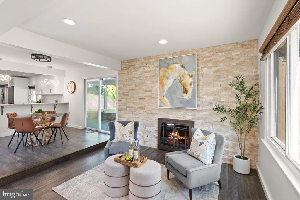 Photo of 7807 MULBERRY BOTTOM LANE