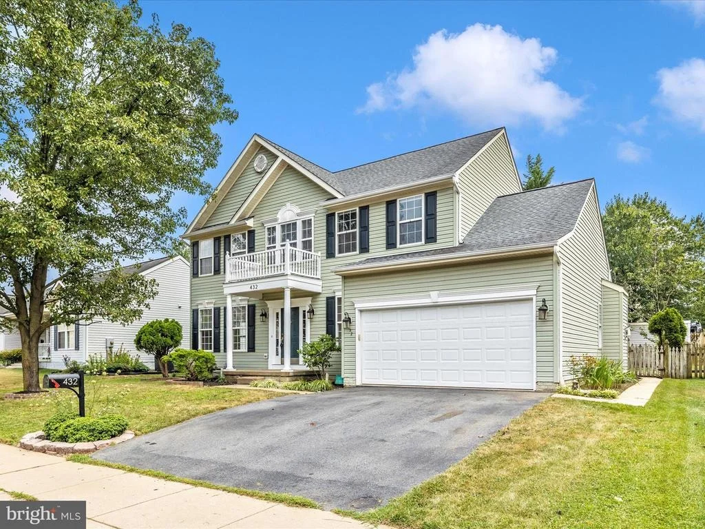 Photo of 432 DELAWARE ROAD