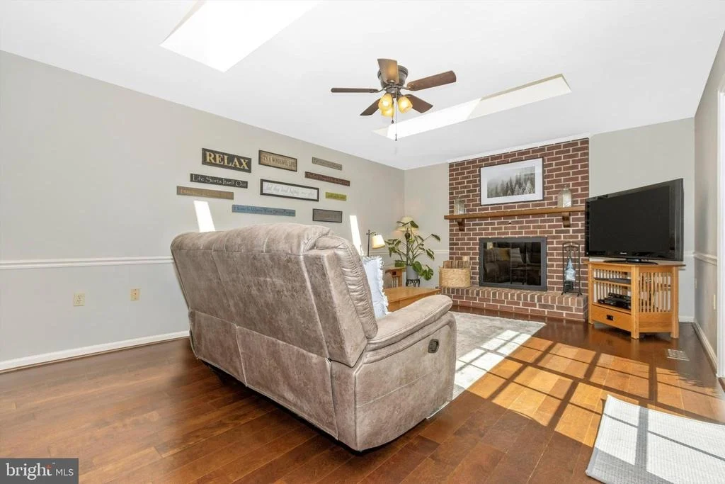 Photo of 8231 FOX HUNT LANE