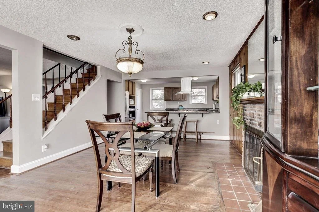 Photo of 3603 WELLER ROAD