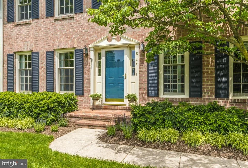 Photo of 8144 CLAIBORNE DRIVE