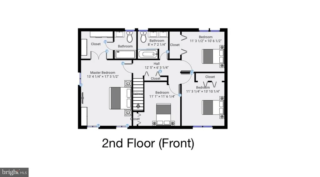 Photo of 14620 PEBBLESTONE DRIVE