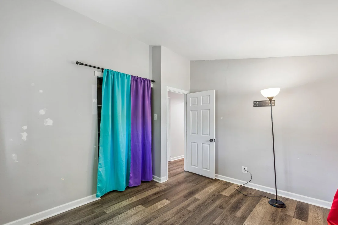 Photo of 35 INDIAN QUEEN LANE