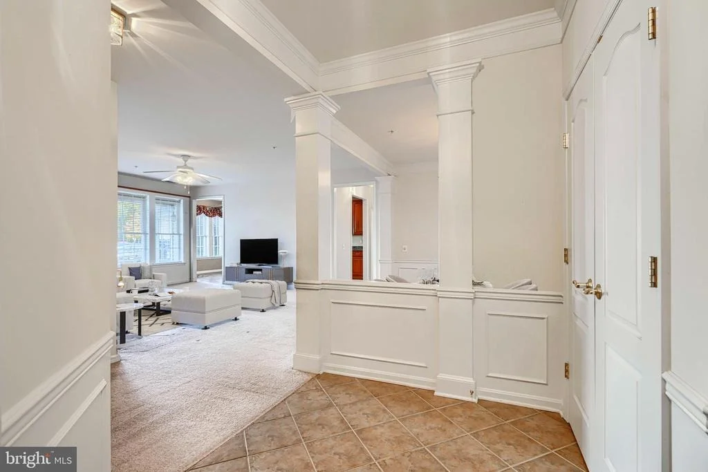Photo of Unit 1 at 1400 JOPPA FOREST DRIVE