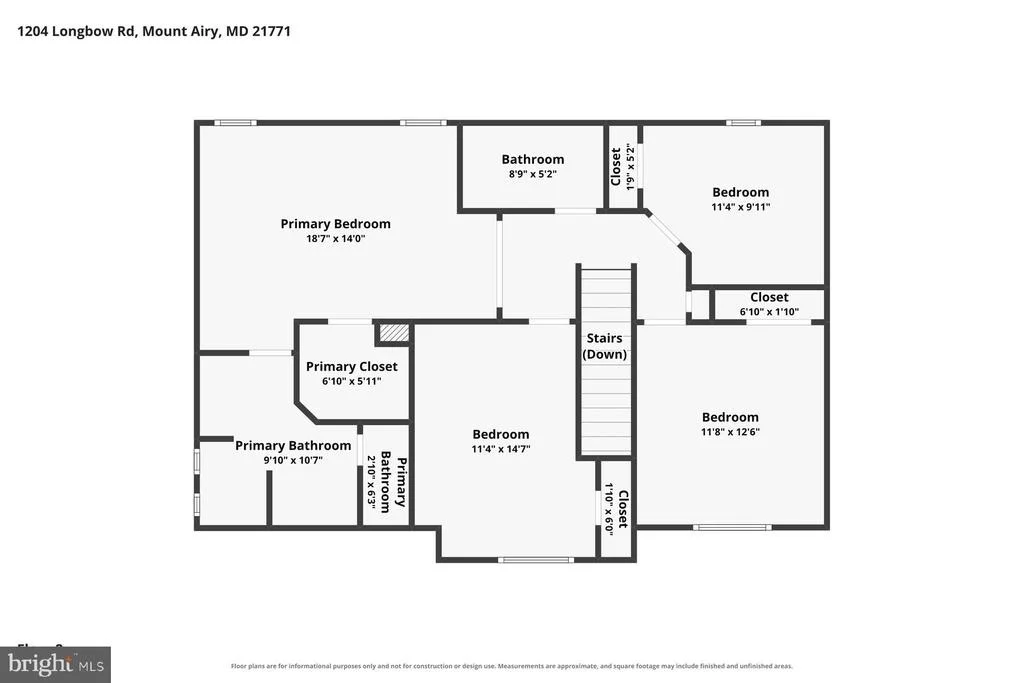 Photo of 1204 LONGBOW ROAD
